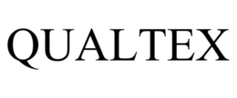 QUALTEX trademark