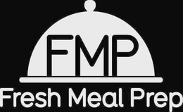 FRESH MEAL PREP FMP trademark