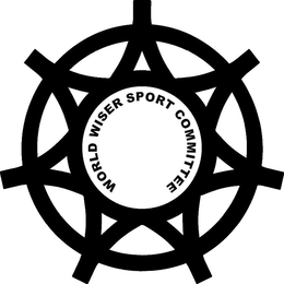 WORLD WISER SPORT COMMITTEE trademark