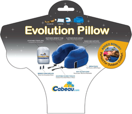 EVOLUTION PILLOW trademark