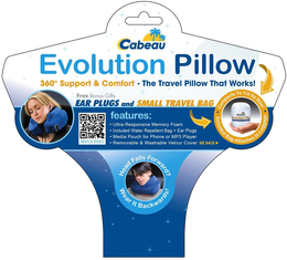 EVOLUTION PILLOW trademark