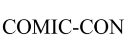 COMIC-CON trademark