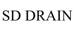 SD DRAIN trademark