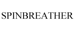 SPINBREATHER trademark