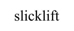 SLICKLIFT trademark
