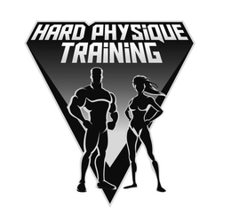 HARD PHYSIQUE TRAINING trademark