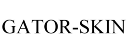 GATOR-SKIN trademark
