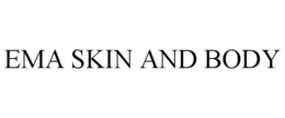 EMA SKIN AND BODY trademark