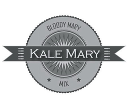 KALE MARY BLOODY MARY MIX trademark