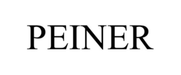 PEINER trademark