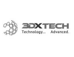 3DX TECH TECHNOLOGY...  ADVANCED. trademark