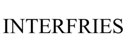 INTERFRIES trademark
