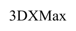 3DXMAX trademark