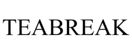 TEABREAK trademark