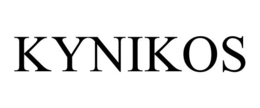 KYNIKOS trademark
