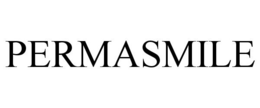 PERMASMILE trademark