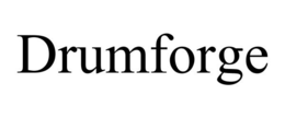 DRUMFORGE trademark
