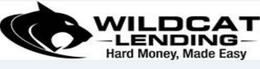 WILDCAT LENDING HARD MONEY, MADE EASY trademark