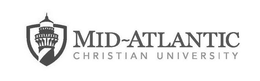 MID-ATLANTIC CHRISTIAN UNIVERSITY trademark