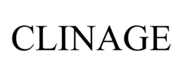 CLINAGE trademark