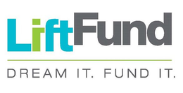 LIFTFUND DREAM IT. FUND IT. trademark