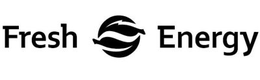 FRESH ENERGY trademark