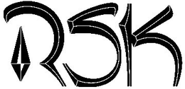 RSK trademark