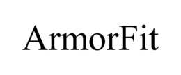 ARMORFIT trademark