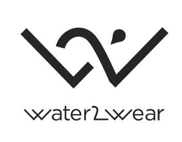 W WATER2WEAR trademark