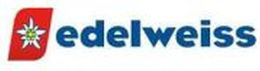 EDELWEISS trademark
