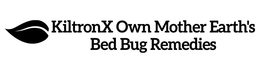 KILTRONX OWN MOTHER EARTH'S BED BUG REMEDIES trademark