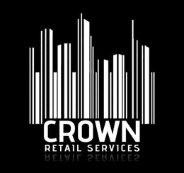 CROWN RETAIL SERVICES trademark