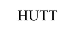 HUTT trademark