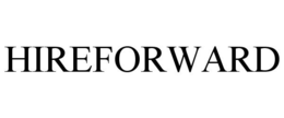 HIREFORWARD trademark