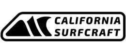 CALIFORNIA SURFCRAFT trademark