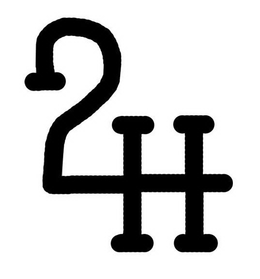 2H trademark