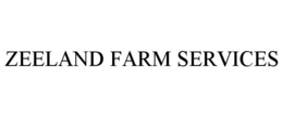 ZEELAND FARM SERVICES trademark