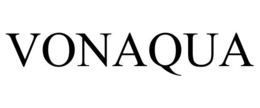 VONAQUA trademark