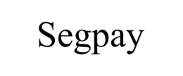 SEGPAY trademark