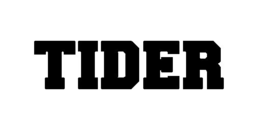 TIDER trademark
