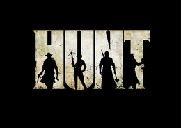 HUNT trademark