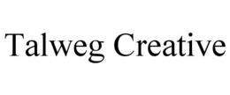 TALWEG CREATIVE trademark