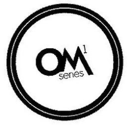 OM1 SERIES trademark