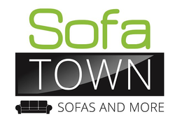 SOFA TOWN SOFAS AND MORE trademark