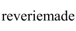 REVERIEMADE trademark