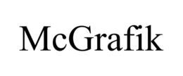 MCGRAFIK trademark