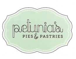 PETUNIA'S PIES & PASTRIES trademark