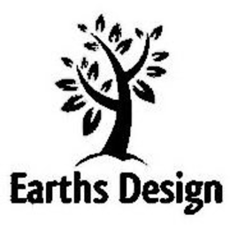 EARTHS DESIGN trademark