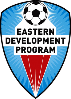 EASTERN DEVELOPMENT PROGRAM trademark