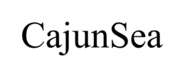 CAJUNSEA trademark